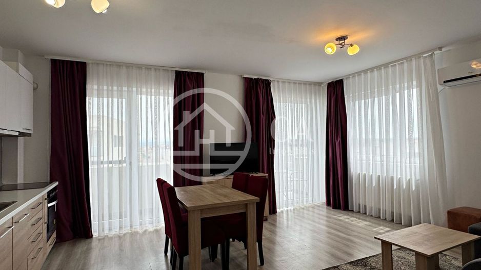 Apartament cu 4 camere de închiriat în Prima Onestilor, Oradea - Poză 2