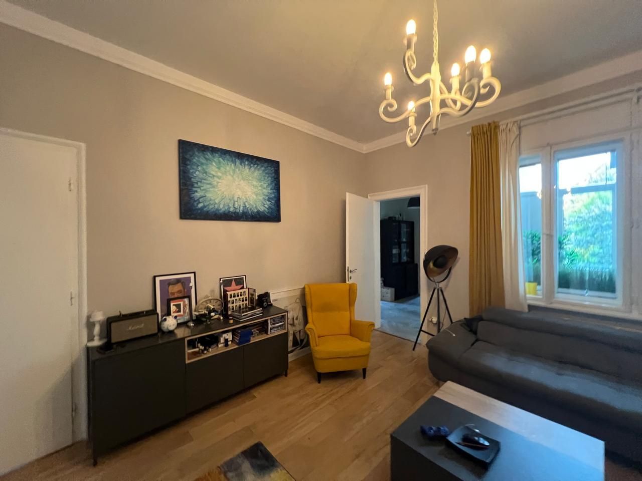 MEDICINA - CENTRAL- ETAJ 1 - 4 cam - 3 bai - centrala proprie - Poză 10