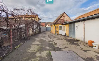 Preț redus la 64.000€! Casă/firmă Navigatorilor - Poză 13