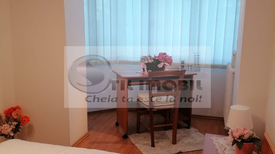 🏡 Apartament 2 camere – Nicolina 2, str. Olarilor 🏡-450 Euro - Poză 9