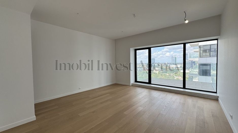 Apartament 2 camere de vanzare One Verdi Park - Poză 1