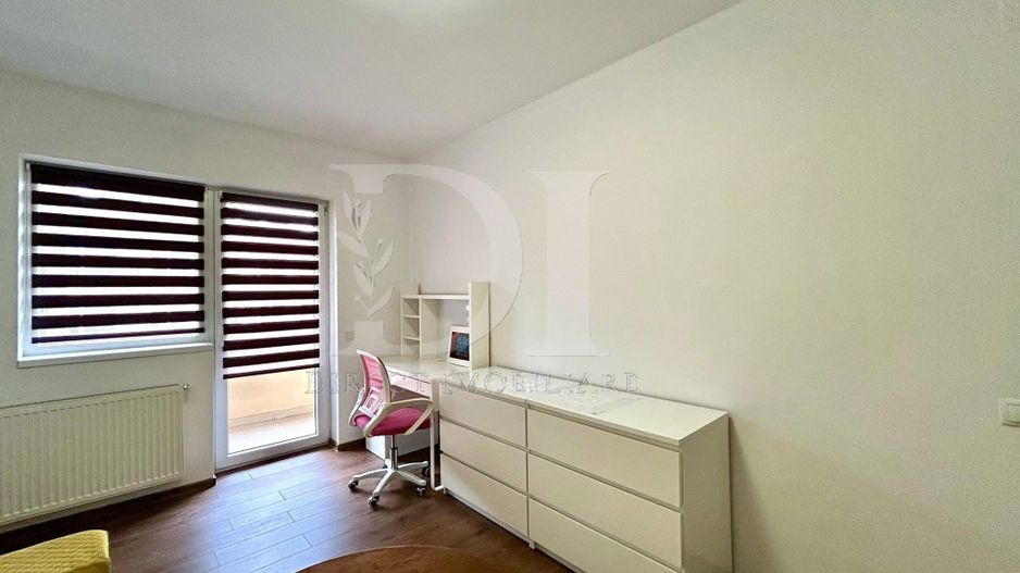 Apartament 3 camere decomandate de închiriat – Zona Florilor, Florești - Poză 7