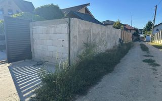 Casă 6 camere cu teren 467 mp – Samurcași (lângă Buftea, viitor nod A0) - Poză 54