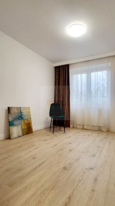 Decomandat | Renovat | Etaj Intermediar | Cismigiu | Fara risc seismic - Poză 5