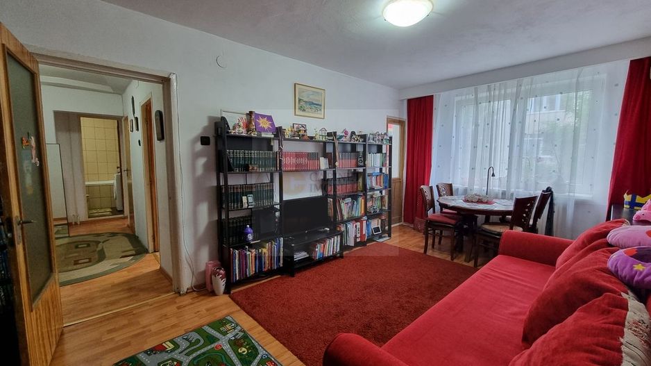 2 Camere | Parcul Sebastian | Etaj Intermediar | Fără Risc - Poză 1