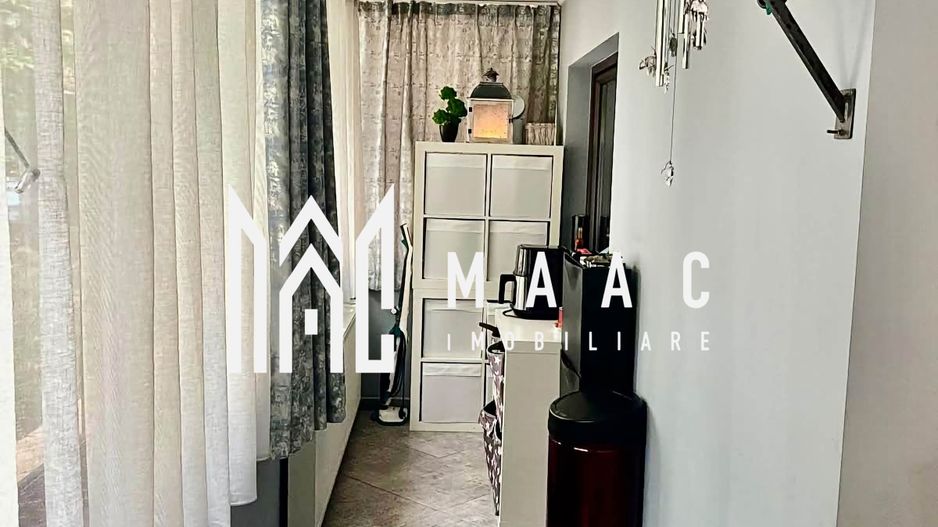 Apartament 4 camere de vânzare | Agrement Ostroveni, Rm. Vâlcea - Poză 15
