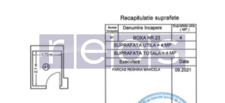 VANZARE 3 CAMERE DECOMANDAT MIHAI BRAVU - Poză 23