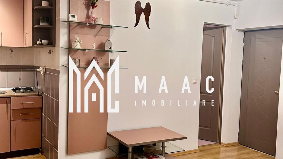 Apartament 3 camere de închiriat | Sibiu | 60 mp | renovat - Poză 12