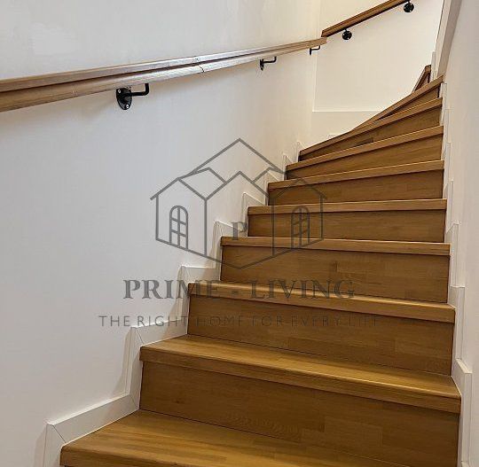 VILA COCHETA CU 4 CAMERE LA INCHIRIERE IN COMPLEX - Poză 9