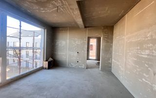 Apartament superb cu 3 camere si terasa de 20 mp I Freidorf - Poză 5