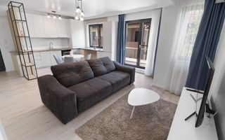 3 Camere Modern Domenii Grivița Zona Excelenta Etaj Intermediar - Poză 12