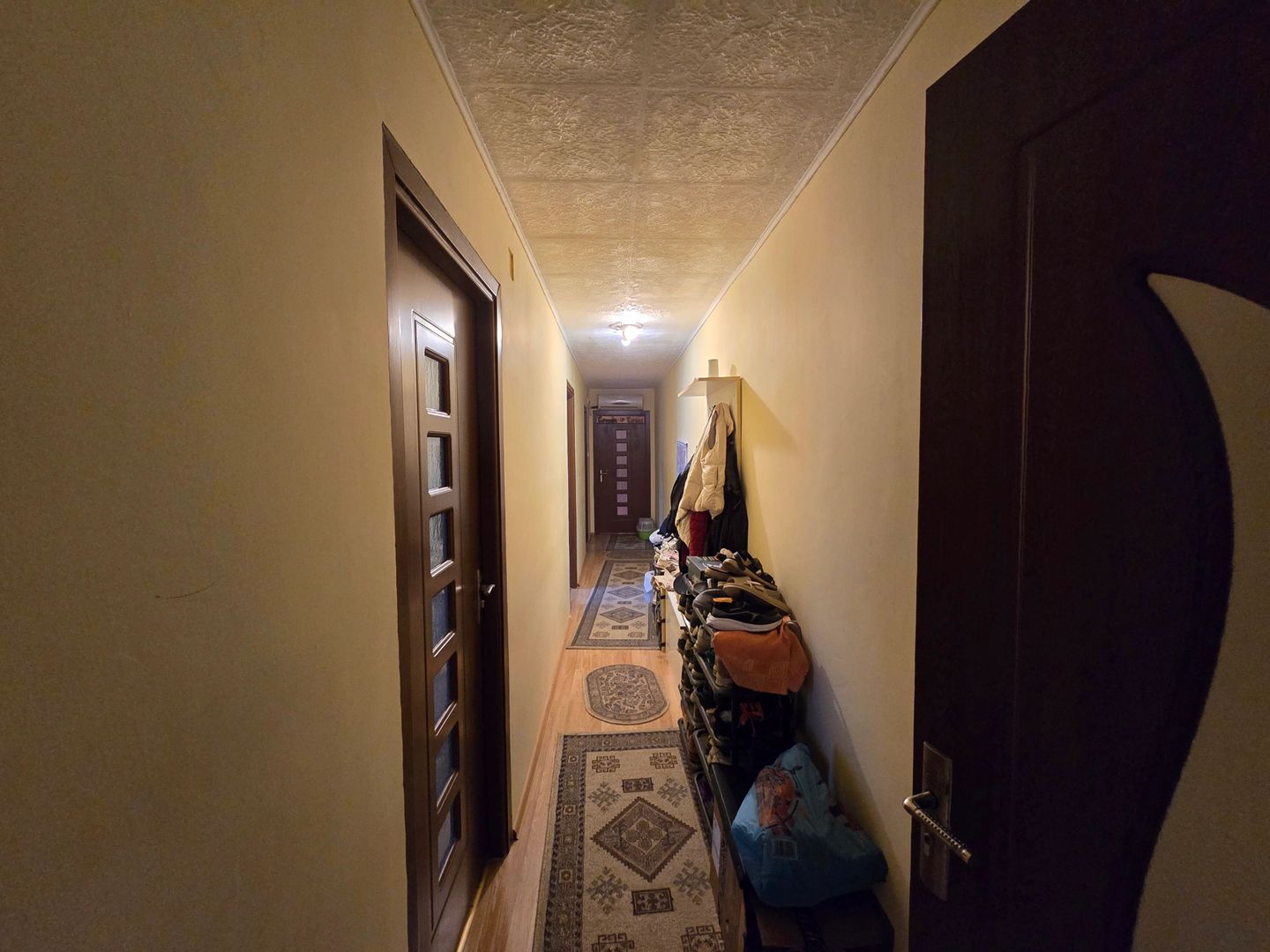 Apartament 3 Camere, Zona Dambovita, Mobilat si Utilat Complet, 3 Dormitoare - Poză 10