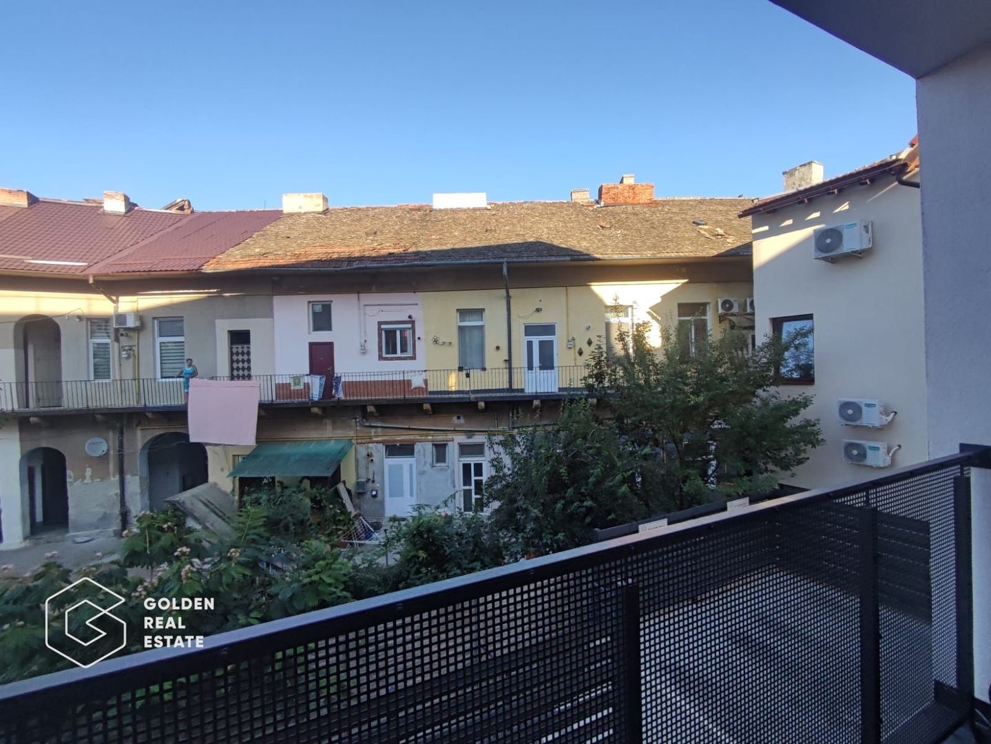 Apartament 2 camere in bloc nou, etaj 1,  zona Teatru - Poză 5