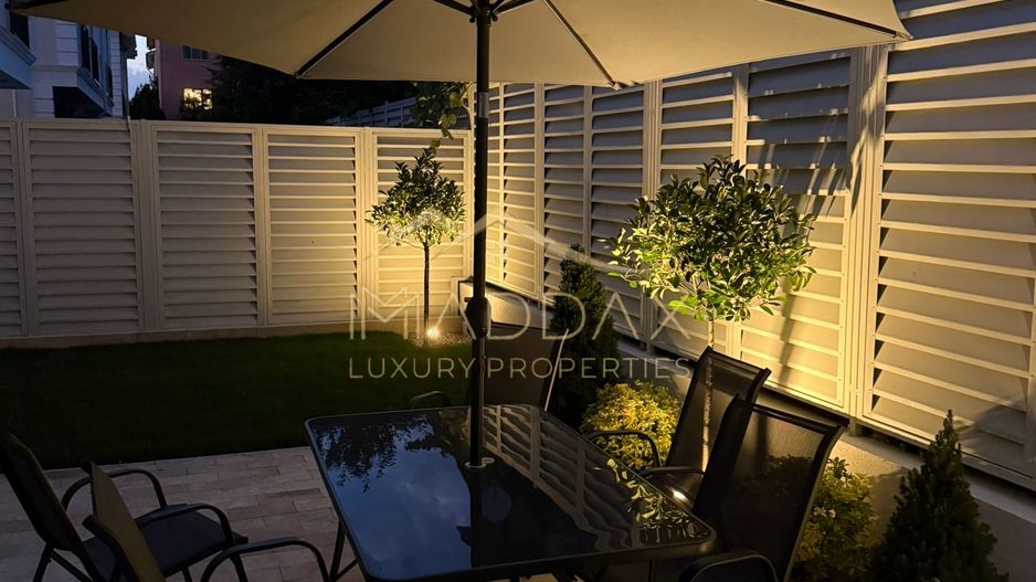 Vila *6 camere* // Pipera OMV **FIRST RENT** - Poză 4