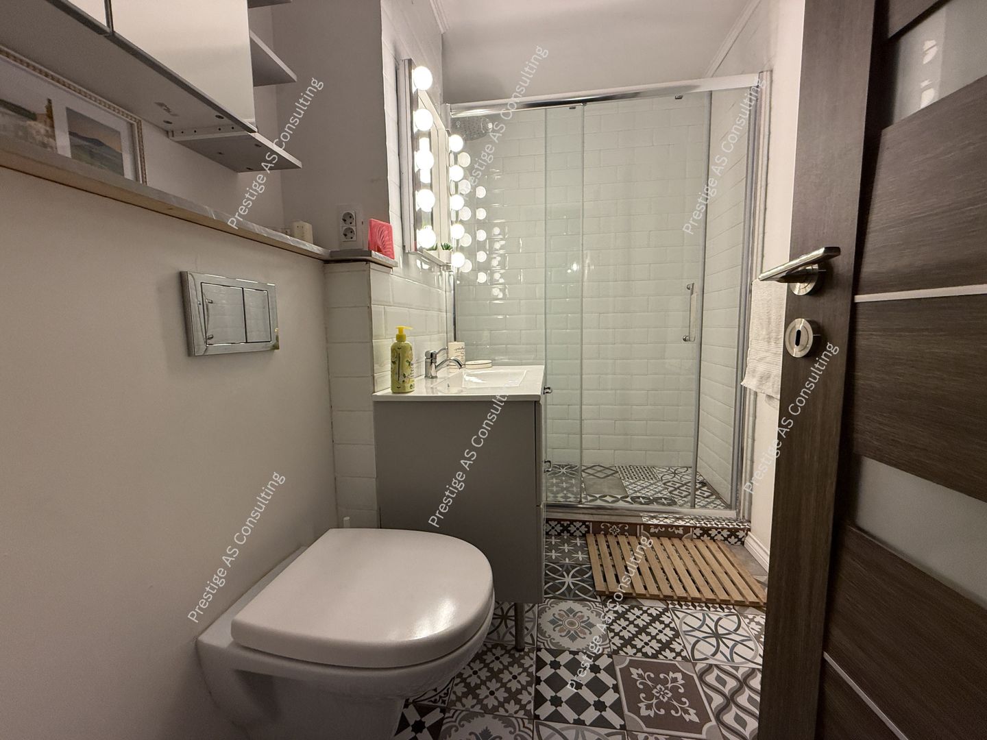 Apartament 3 Camere | Etaj 4 | Bucovina - Poză 14