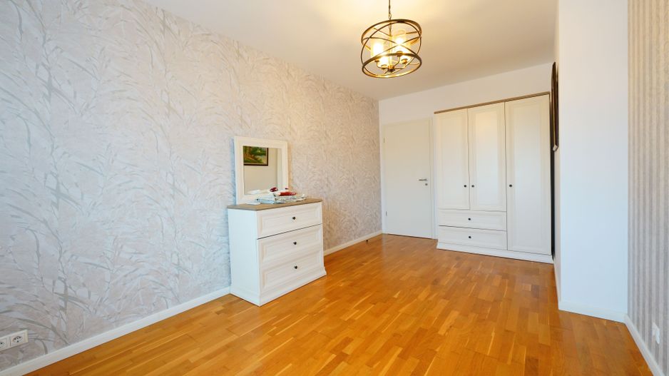 3 Camere, 2 locuri parcare + boxa, Ibiza Sol, Pipera, Scoala Americana - Poză 13