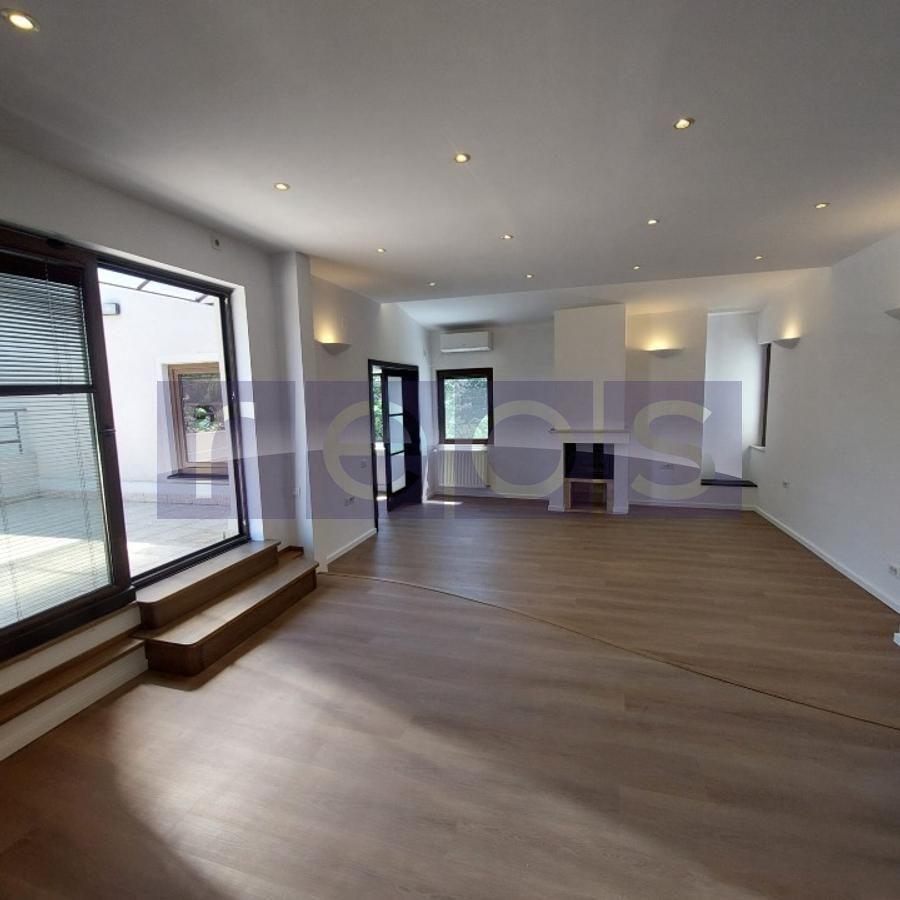 VANZARE APARTAMENT IN VILA | PARC KISELEFF | 134MP | NOU RENOVAT | - Poză 1