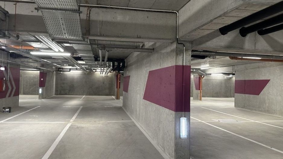 Duplex Modern | 3 Camere | Complex WIN HERĂSTRĂU - Poză 17