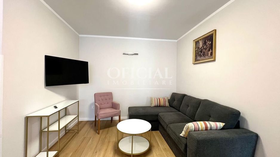 Apartament 3 Camere | 77 Mp | Garaj |  Zona VIVO COLUMNA - Poză 14