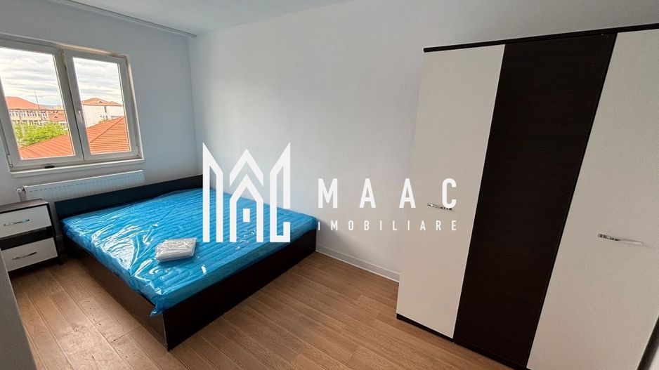 Garsoniera Decomandată | Etaj Intermediar | Vasile Aaron - Poză 2