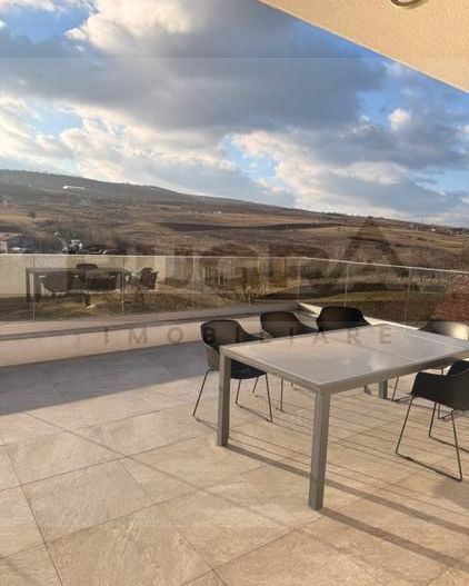 Duplex premium cu terasă 70 mp + view superb, 2 parcari, zona Auchan - Poză 10