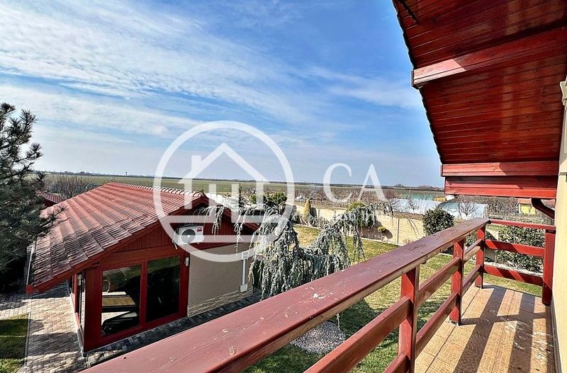 Casă de vânzare P+M cu 5 camere în Mădăras, Bihor - Poză 25