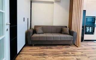 Apartament 2 camere open space, mobilat si utilat complet, Royal Town Copou, Iasi - Poză 3