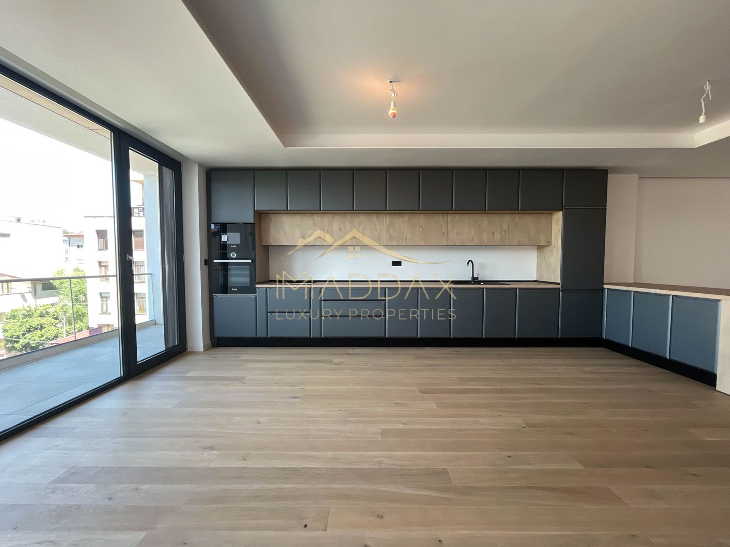 3 Rooms 182 sqm / high ceiling ***LUX***First Rent***/ Floreasca - Poză 4