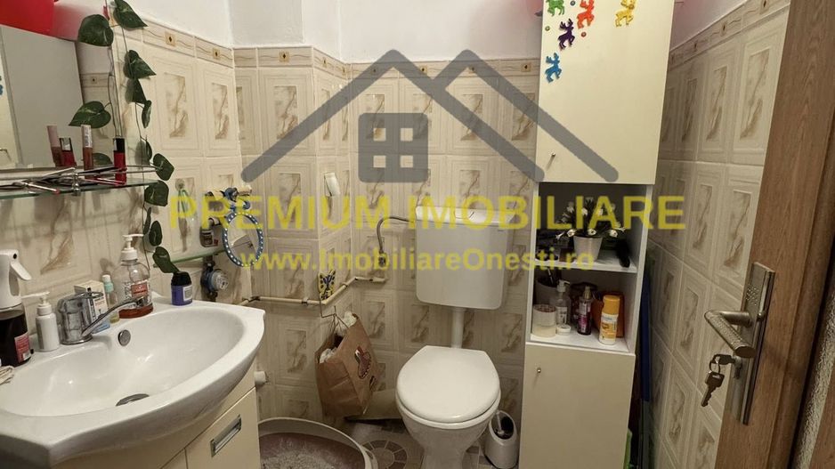 Apartament 3 Camere - Decomandat - Zona de jos - 82.69 MP utili - Poză 9
