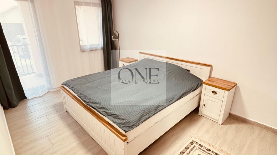 Apartament Spațios Curte Proprie Cristian - Poză 7