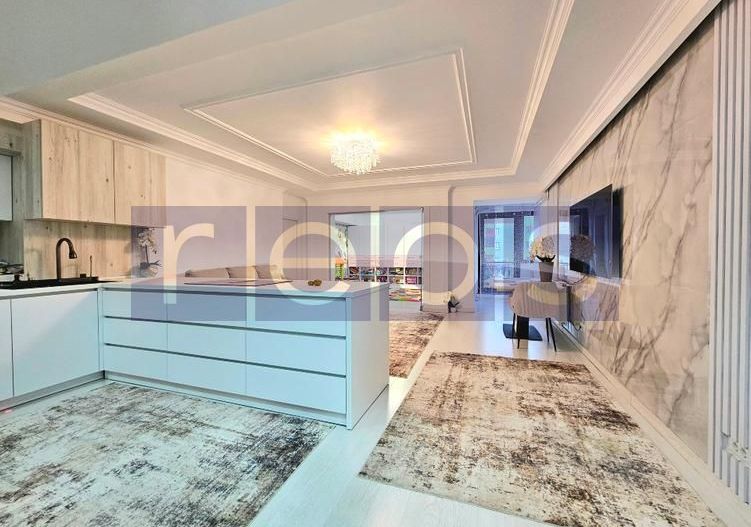 Apartament Premium 4 camere Dorobanti-Floreasca | constructie 2012 | parcare - Poză 2