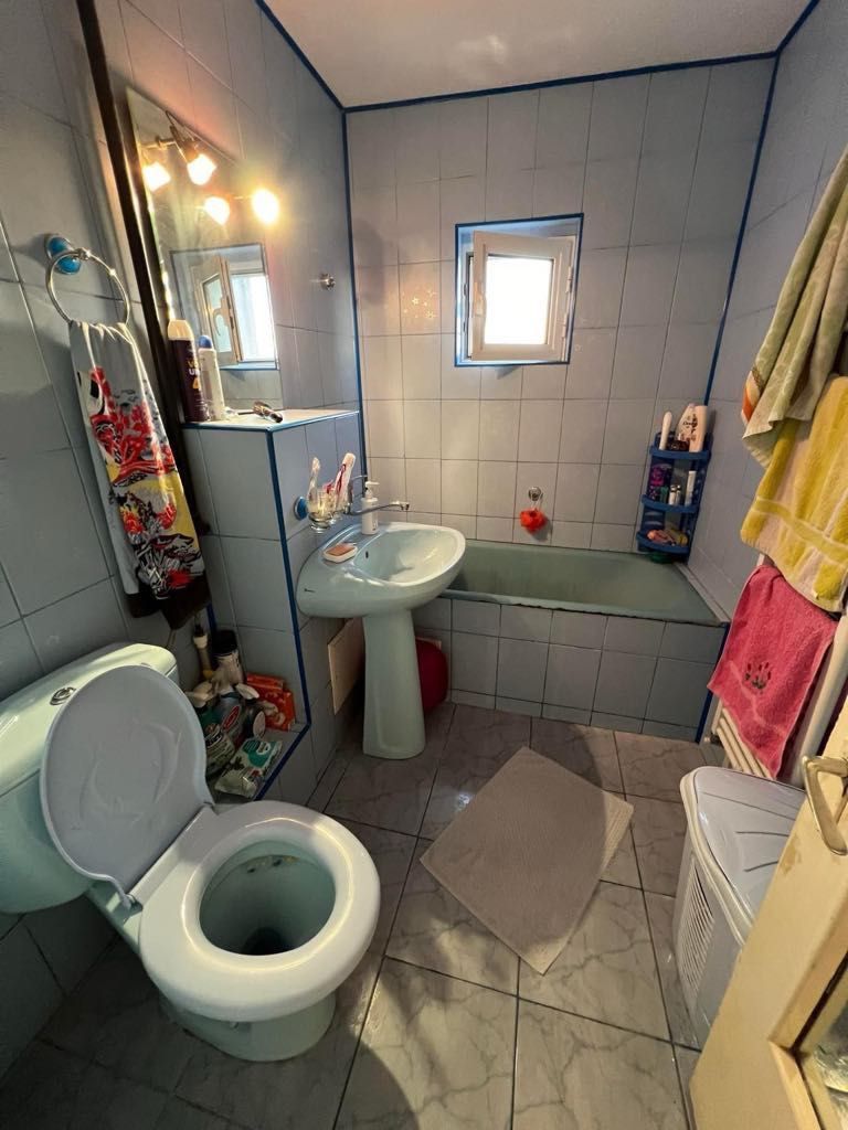 Apartament  3 camere, etaj 4/4, Micro 21 - Poză 7