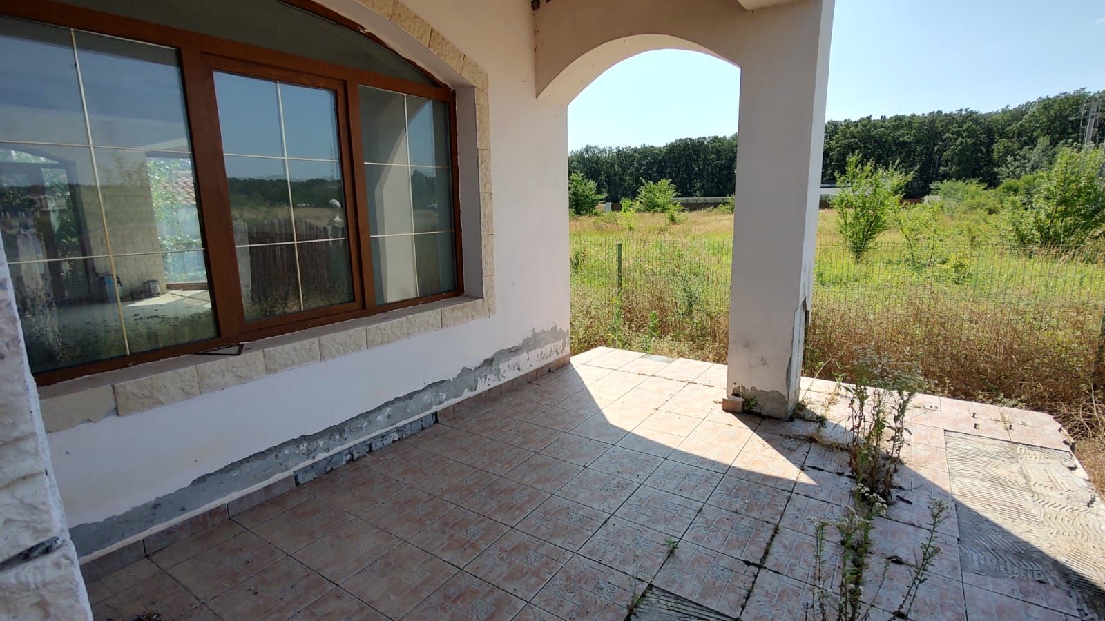 Vila in Balotesti | langa Pădure - Poză 22