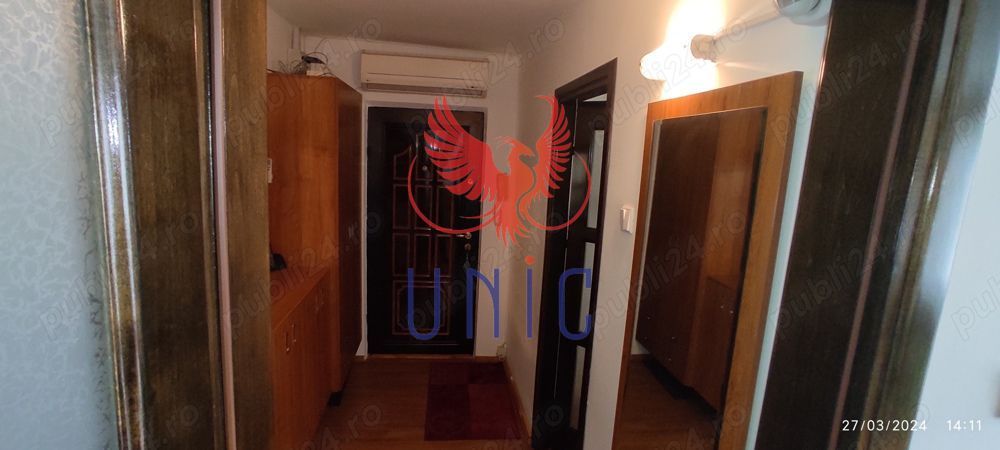 Apartament 3 camere Brazda lui Novac!! - Poză 4