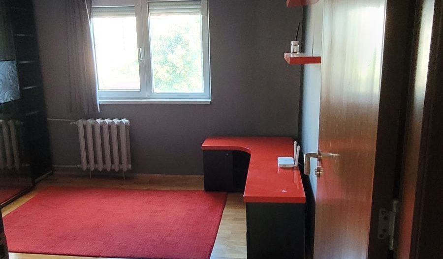 Apartament 3 camere, complet mobilat, etaj 3, lângă Mall Vitan - Poză 4