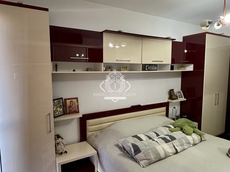 Apartament 3 camere decomandat de vanzare | Asmita Gardens | Vacaresti - Poză 7