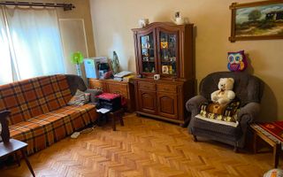 BRASADAS inchiriaza ap cam etaj 1/4 in Carpați 2. - Poză 2