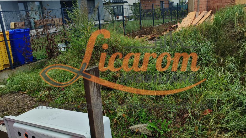 Casa Parter 3 camere CRISTIAN, DIFERIT HAUS,teren 500 mp - Poză 6