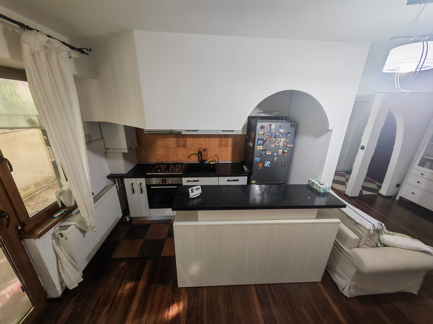 Apartament + terasa| Aleea Mostiștea | Nicolae Grigorescu - Poză 3