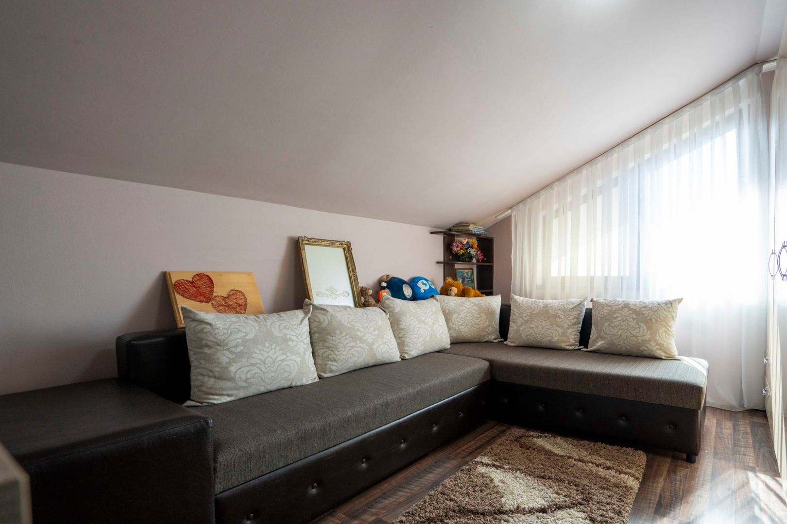 Casa cu teren 760 mp Episcopia Oradea - Poză 18
