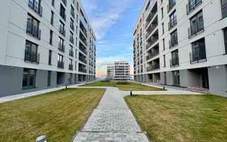 Apartament 2 camere | Decomandat | Parcare | Bloc 2025 | Kasper Coresi - Poză 33