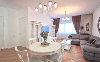 Elegant 2 Room Apartment for Rent I 4City North | Rovere Furniture - Poză 4