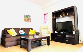 Curte proprie 82 mp | 2 camere, 52 mp | La 10 min de centrul orasului - Poză 9