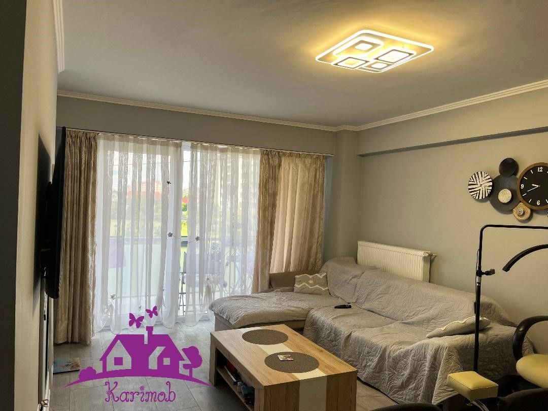 Apartament bloc nou Nufarul - Poză 1