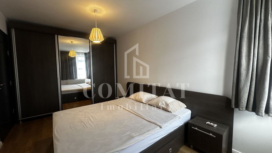 Apartament 2 camere | Parcare | Zona Str Teilor - Poză 20