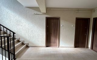 Ap 07 Teilor Residence - 3 camere - Poză 5