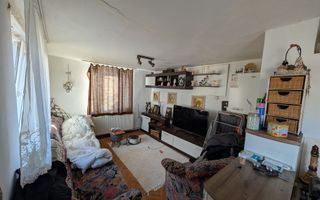 Casa cu 2 corpuri de cladire zona Hapria, 960mp Teren - Poză 8