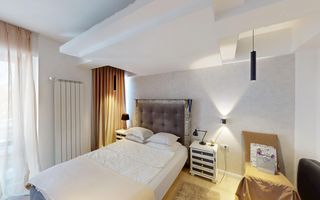 Aviatorilor-Piata Charles de Gaulles | 4 camere Lux | Loc de parcare | 2024 - Poză 16