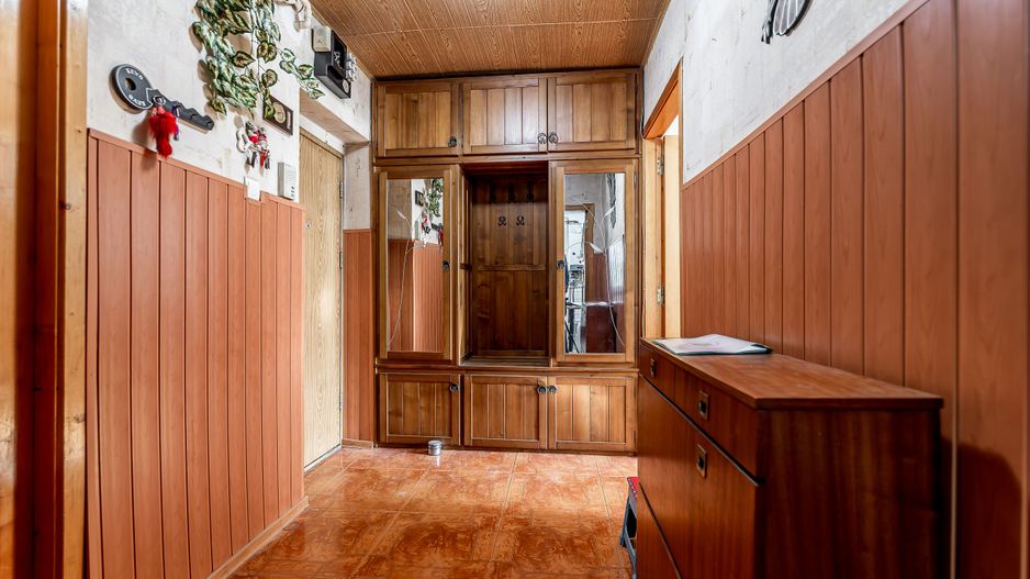 Apartament 3 camere - parter - str. Petru Rares, Gradiste - COMISION 0 - Poză 6