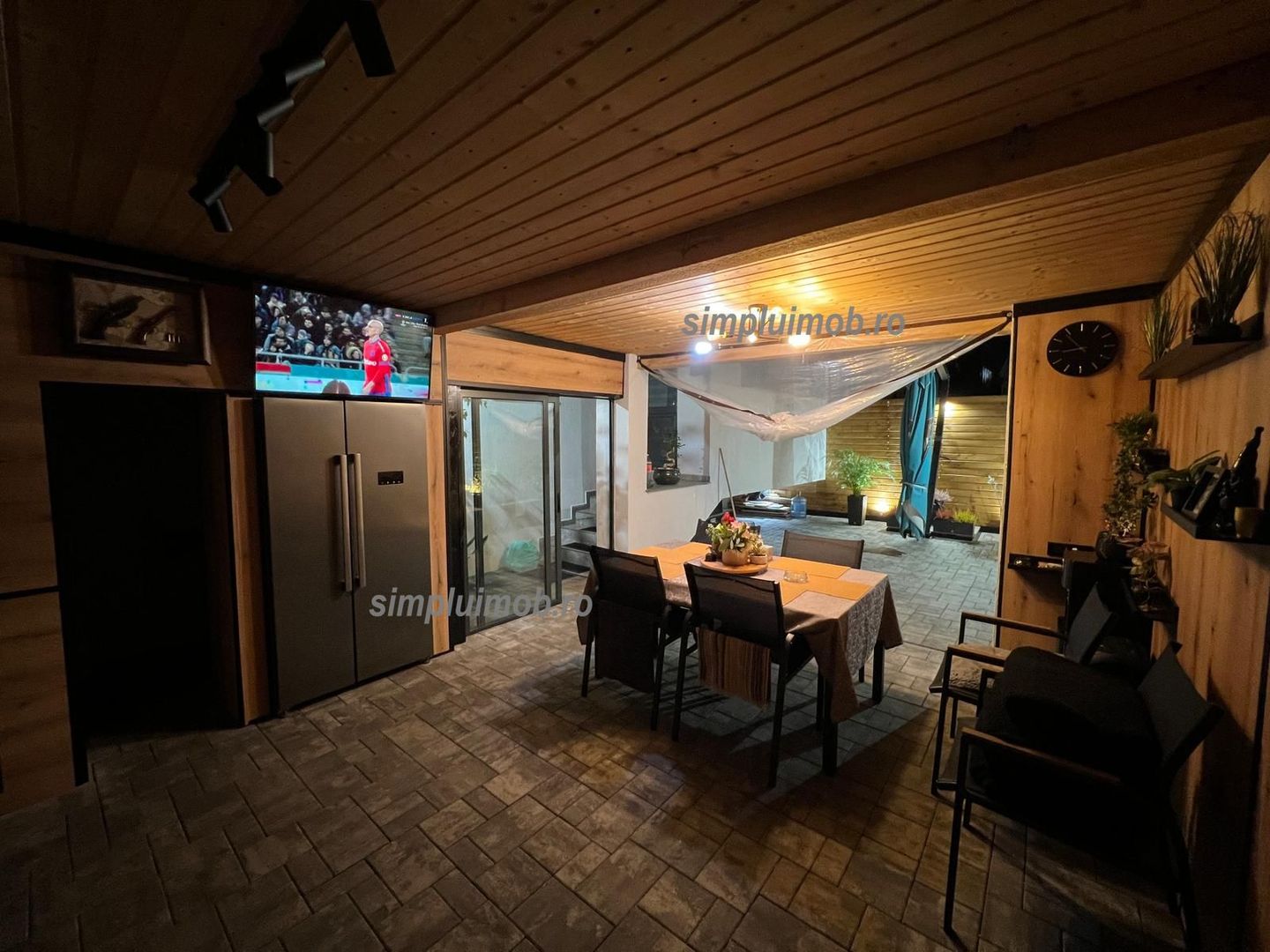 Apartament 2 cam UNIC FINISAT MODERN Dobroiesti - Poză 11